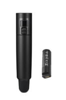 HANDHELD TRANSMITTER BASE